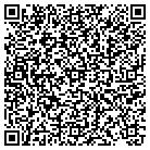 QR code with St Clair Distributing Co contacts