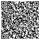 QR code with C Thomas Yannotty DDS contacts