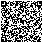 QR code with Yorkshire Lead Glass Co contacts