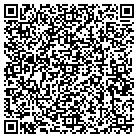 QR code with Manassi T Antonis DDS contacts