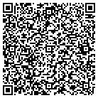 QR code with Leatherbee & Assoc Architects contacts