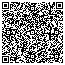 QR code with RBO Consulting contacts