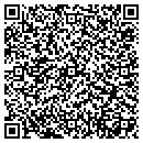 QR code with USA Baby contacts