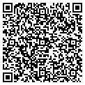 QR code with P C Springdell Group contacts