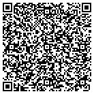 QR code with National Multiple Sclerosis contacts