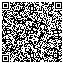 QR code with R E White Lumber Company contacts