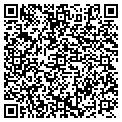 QR code with James M Gilfert contacts