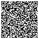 QR code with C & F Service Inc contacts