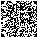 QR code with S D Telecom contacts