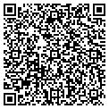 QR code with Papis Grocery contacts