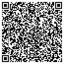 QR code with Finish Line contacts