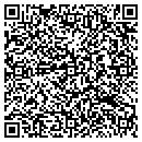 QR code with Isaac Perman contacts