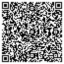 QR code with CUTEGIRL.COM contacts