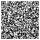 QR code with Morgan Rail contacts
