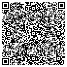 QR code with National Tool Grinding contacts