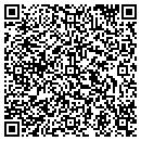 QR code with Z & M Auto contacts