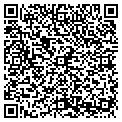 QR code with KFC contacts