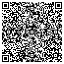 QR code with APT Labs Inc contacts