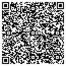 QR code with C K Transmissions contacts