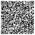 QR code with Ragged Edge Library contacts