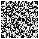 QR code with Harrys Treasures Collectibles contacts
