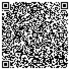 QR code with Con-Way Central Express contacts