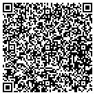 QR code with Red's Custom Painting contacts