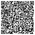 QR code with ADP contacts