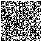 QR code with Mapel's Texaco Service Station contacts