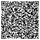QR code with DHR Intl contacts