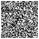 QR code with Ullrich's Shoe Repairing contacts
