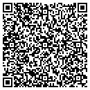 QR code with Kermit Black contacts
