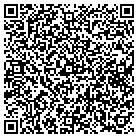 QR code with High Voltage Tattoos & Body contacts