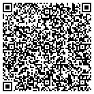 QR code with Oak Hill Nursing and Rehab Center contacts