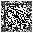 QR code with L & L Pest Control contacts