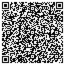 QR code with Upscale Paving contacts