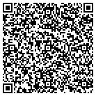 QR code with N B Builders & Developers contacts
