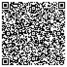 QR code with Raj's Service Center contacts