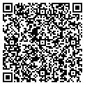 QR code with A B B C O contacts