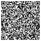 QR code with Manion Paint & Hardware contacts