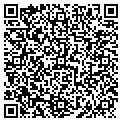 QR code with King Spencer T contacts