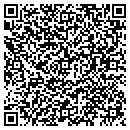 QR code with TECH Cast Inc contacts