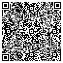 QR code with Moone Manor contacts