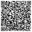 QR code with F Schumacher & Co contacts