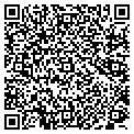 QR code with J Click contacts