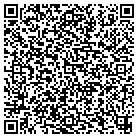 QR code with Ciao's Pizza Restaurant contacts