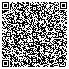 QR code with Mt Pleasant Animal Hospital contacts