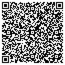 QR code with Amus Inc contacts