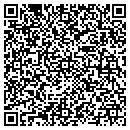 QR code with H L Libby Corp contacts