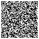 QR code with P & P Diner contacts